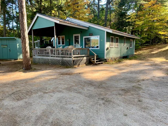 $979,000 | 51 Butterworth Drive, Naples, ME 04055