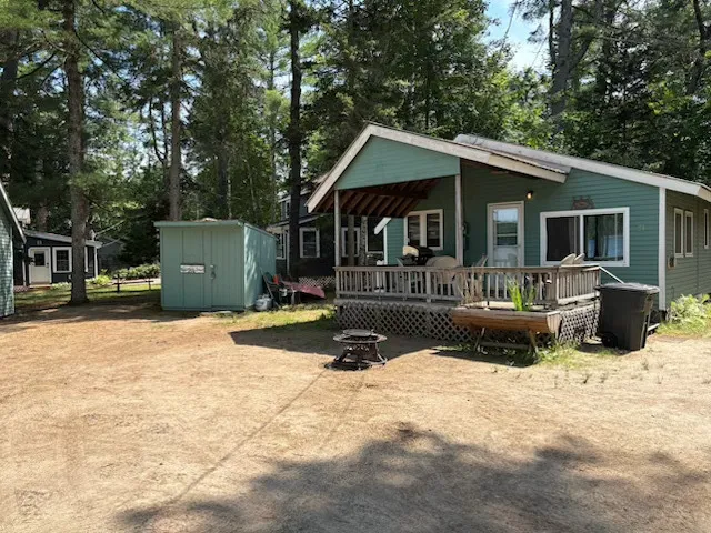 $979,000 | 51 Butterworth Drive, Naples, ME 04055
