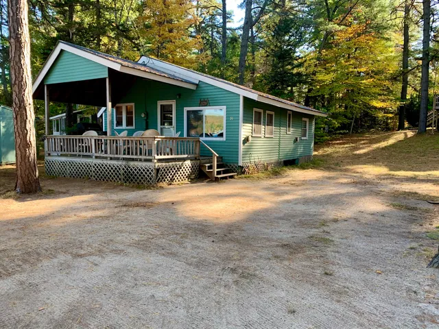 $979,000 | 51 Butterworth Drive, Naples, ME 04055