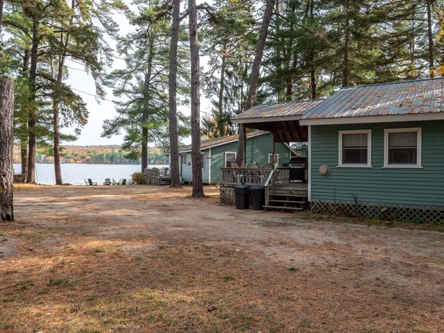 $979,000 | 51 Butterworth Drive, Naples, ME 04055