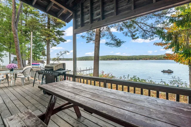 $979,000 | 51 Butterworth Drive, Naples, ME 04055