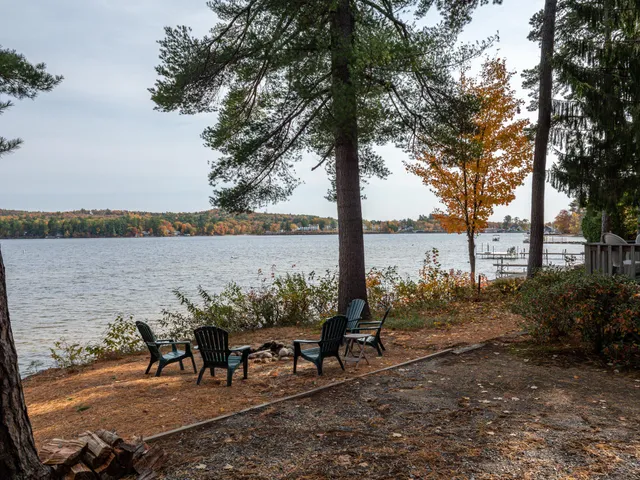 $979,000 | 51 Butterworth Drive, Naples, ME 04055