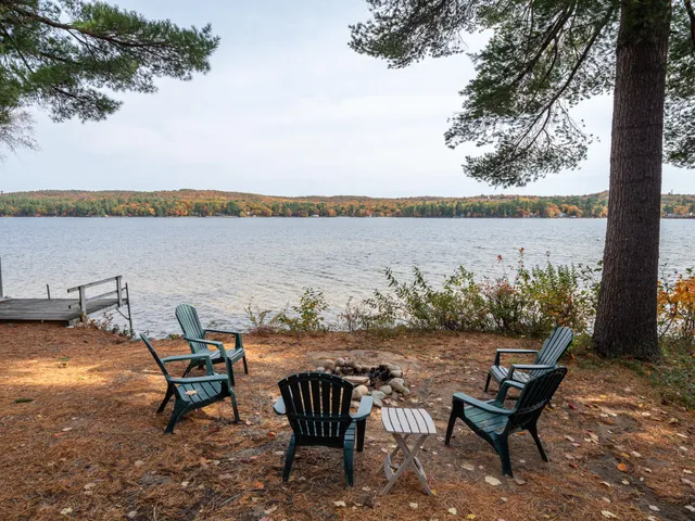 $979,000 | 51 Butterworth Drive, Naples, ME 04055