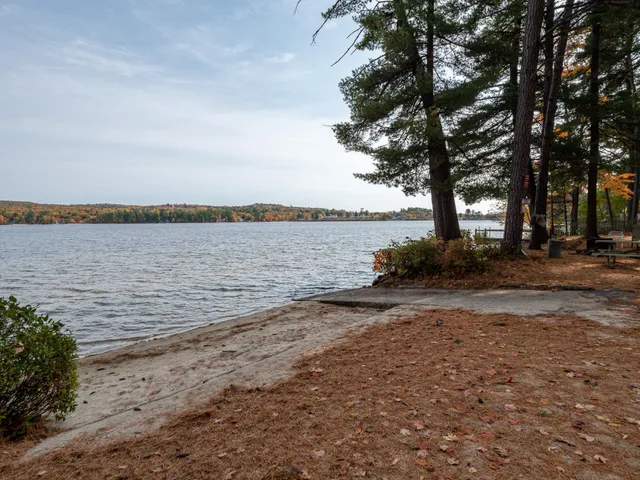 $979,000 | 51 Butterworth Drive, Naples, ME 04055