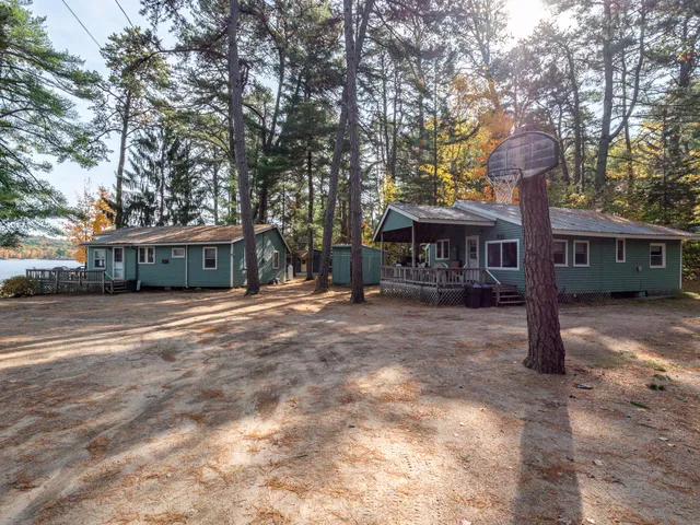 $979,000 | 51 Butterworth Drive, Naples, ME 04055