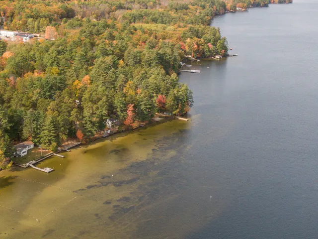 $979,000 | 51 Butterworth Drive, Naples, ME 04055