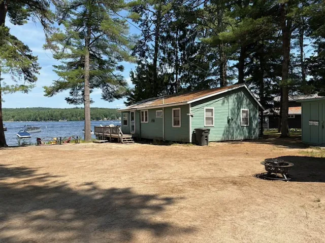 $979,000 | 51 Butterworth Drive, Naples, ME 04055
