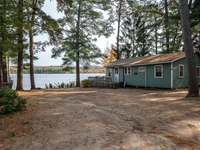 $979,000 | 51 Butterworth Drive, Naples, ME 04055