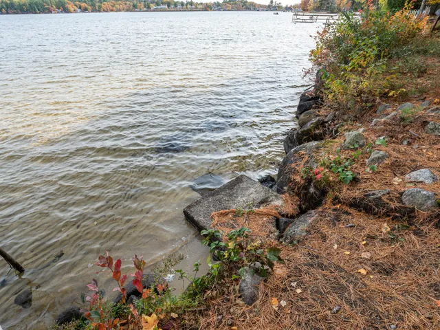 $979,000 | 51 Butterworth Drive, Naples, ME 04055