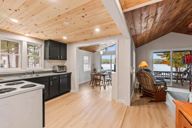 $979,000 | 51 Butterworth Drive, Naples, ME 04055