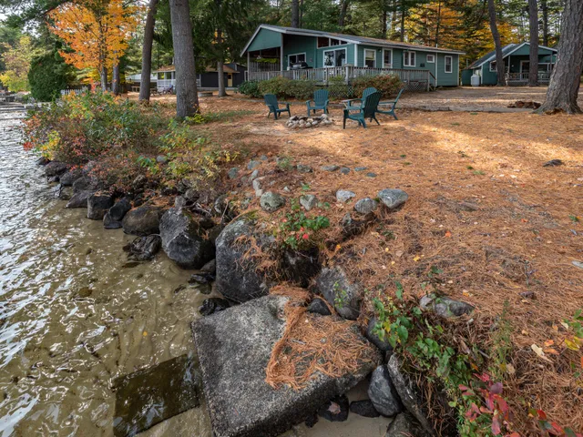 $979,000 | 51 Butterworth Drive, Naples, ME 04055