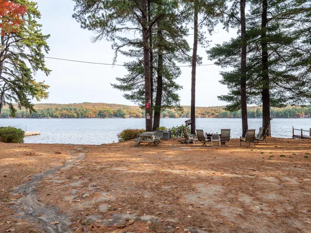 $979,000 | 51 Butterworth Drive, Naples, ME 04055