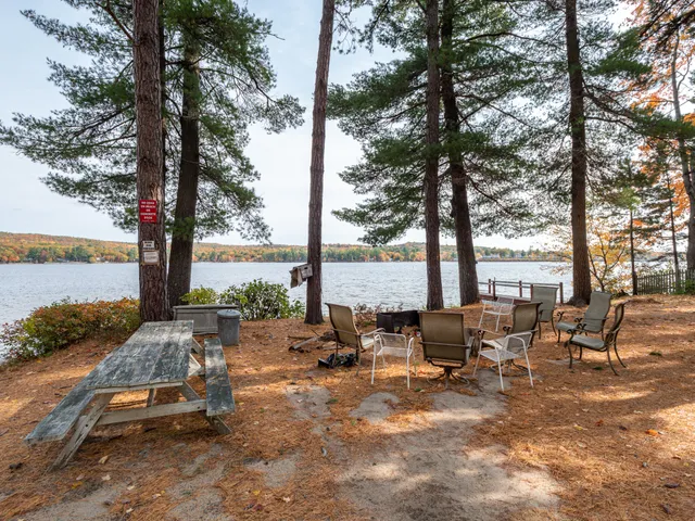 $979,000 | 51 Butterworth Drive, Naples, ME 04055