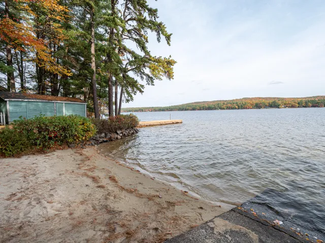 $979,000 | 51 Butterworth Drive, Naples, ME 04055