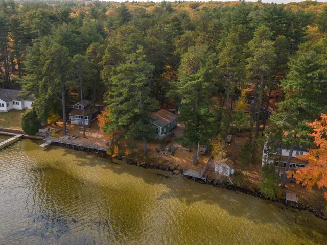 $979,000 | 51 Butterworth Drive, Naples, ME 04055