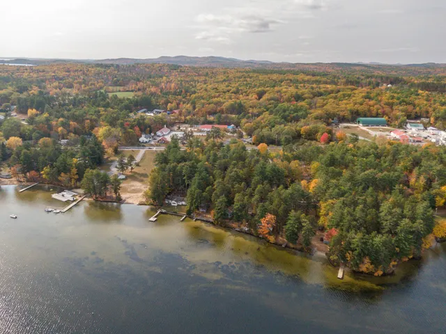 $979,000 | 51 Butterworth Drive, Naples, ME 04055