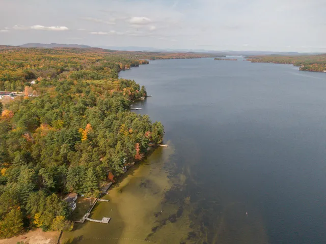 $979,000 | 51 Butterworth Drive, Naples, ME 04055