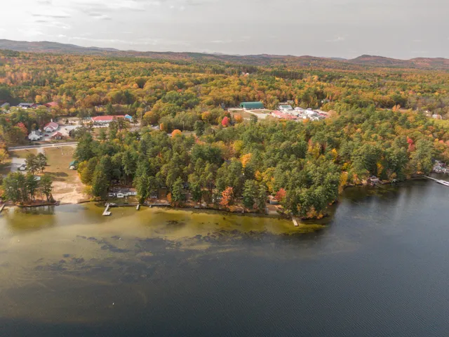 $979,000 | 51 Butterworth Drive, Naples, ME 04055