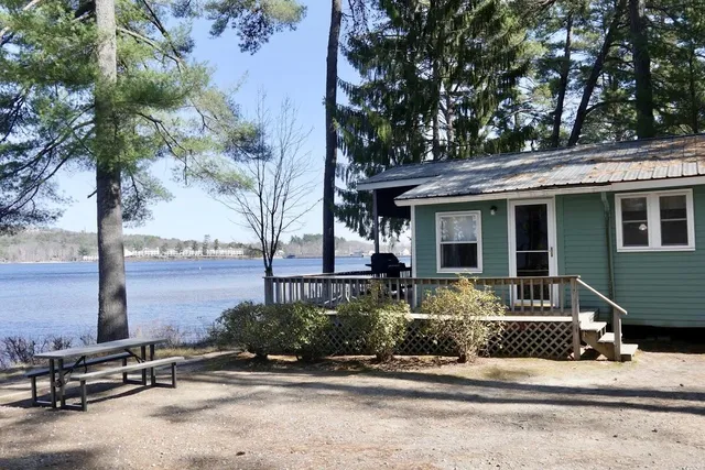 $979,000 | 51 Butterworth Drive, Naples, ME 04055