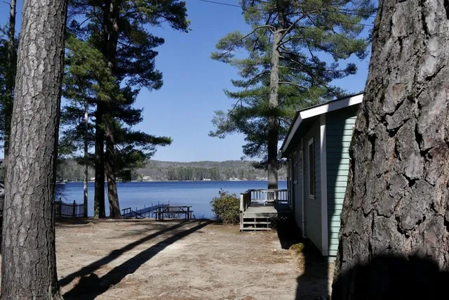 $979,000 | 51 Butterworth Drive, Naples, ME 04055