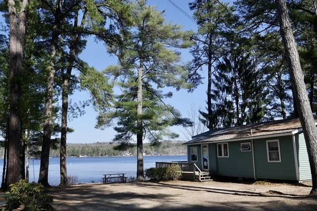 $979,000 | 51 Butterworth Drive, Naples, ME 04055