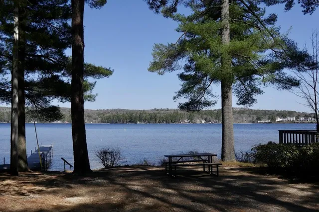 $979,000 | 51 Butterworth Drive, Naples, ME 04055