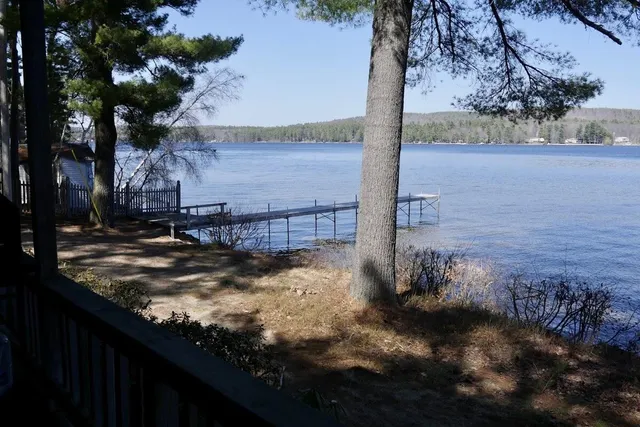 $979,000 | 51 Butterworth Drive, Naples, ME 04055