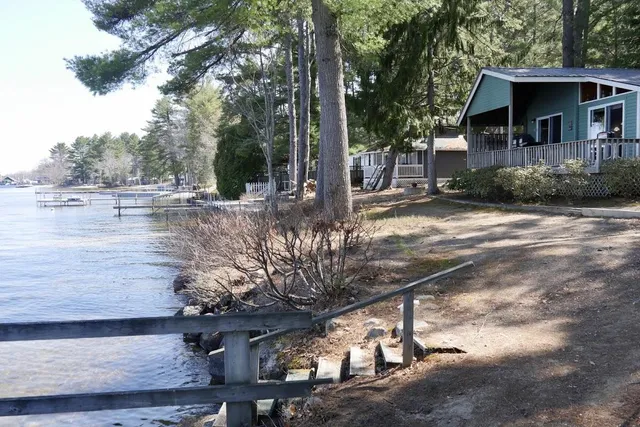 $979,000 | 51 Butterworth Drive, Naples, ME 04055