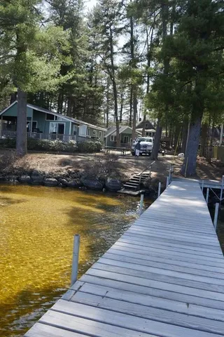 $979,000 | 51 Butterworth Drive, Naples, ME 04055