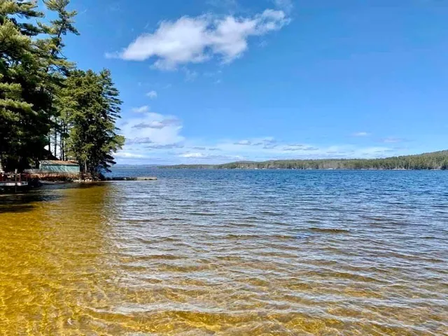 $979,000 | 51 Butterworth Drive, Naples, ME 04055