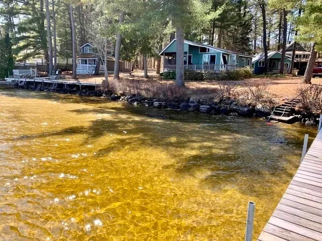 $979,000 | 51 Butterworth Drive, Naples, ME 04055