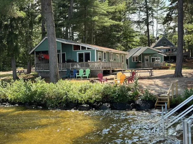 $979,000 | 51 Butterworth Drive, Naples, ME 04055