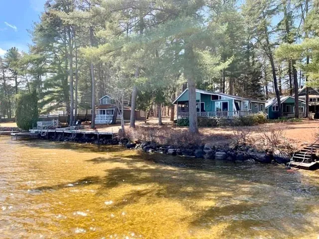 $979,000 | 51 Butterworth Drive, Naples, ME 04055