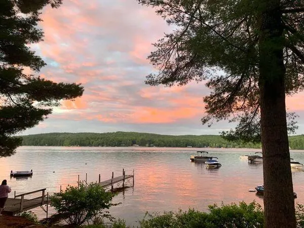 $979,000 | 51 Butterworth Drive, Naples, ME 04055