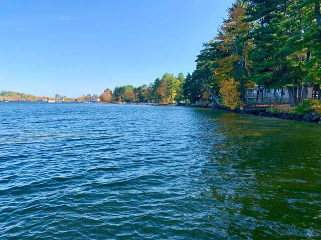 $979,000 | 51 Butterworth Drive, Naples, ME 04055