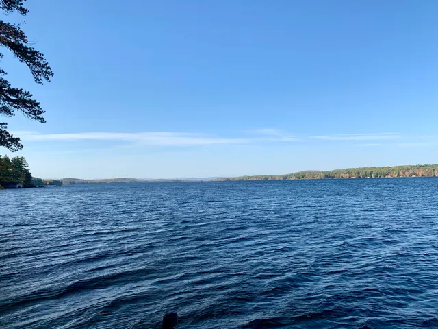 $979,000 | 51 Butterworth Drive, Naples, ME 04055