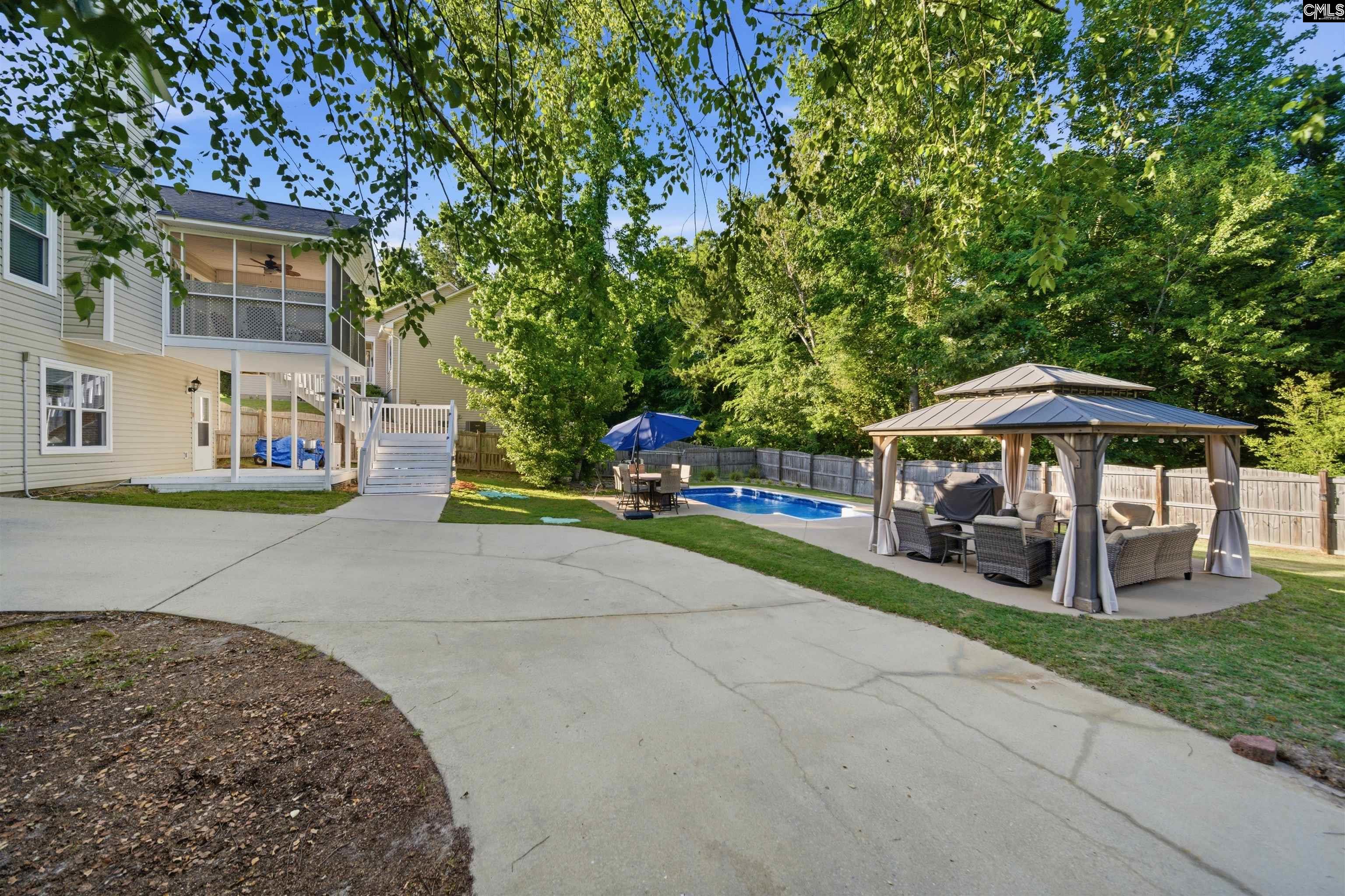 2 Windbreak Court Irmo, SC 29063 - Photo 29 of 50