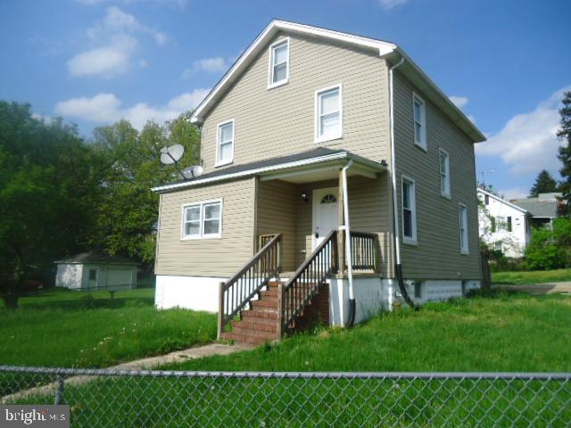 1027 Haverhill Road Baltimore, MD 21229 - Photo 1 of 18 Gallery Image 1