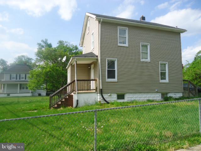 1027 Haverhill Road Baltimore, MD 21229 - Photo 2 of 18 Gallery Image 2
