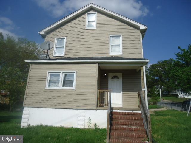1027 Haverhill Road Baltimore, MD 21229 - Photo 3 of 18 Gallery Image 3