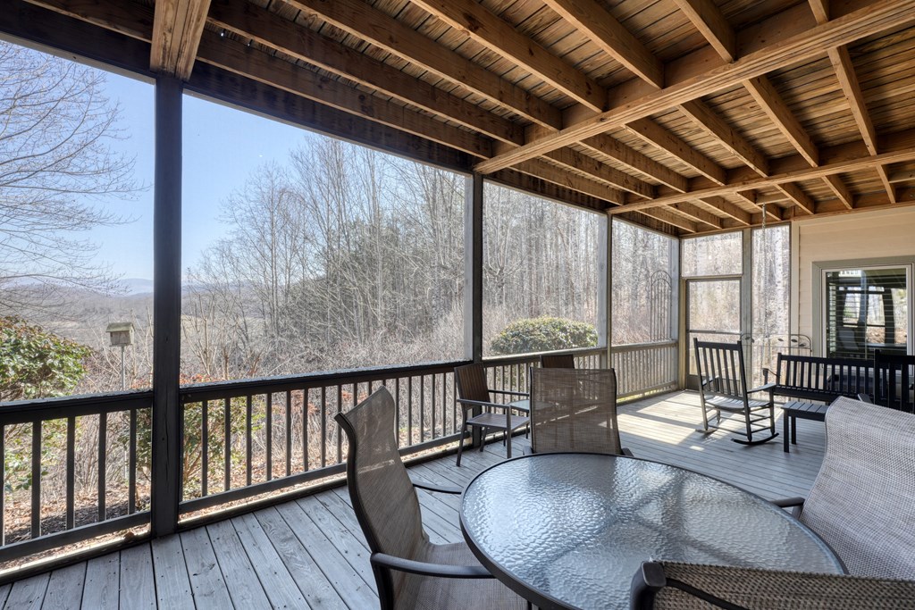 197 Eagles View Road Hayesville, NC 28904 - Photo 45 of 70