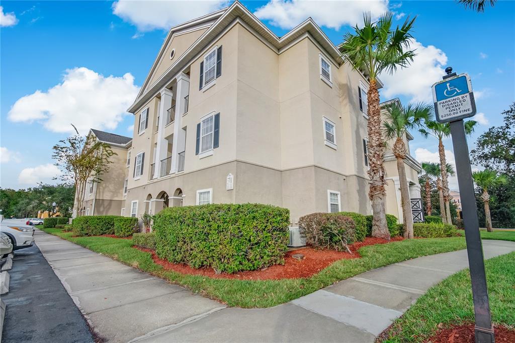 3701 Conroy Road, Unit 1825 Orlando, FL 32839 - Photo 1 of 1