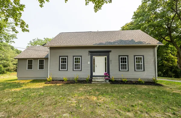 $675,000 | 497 North Parish Road, Turner, ME 04282