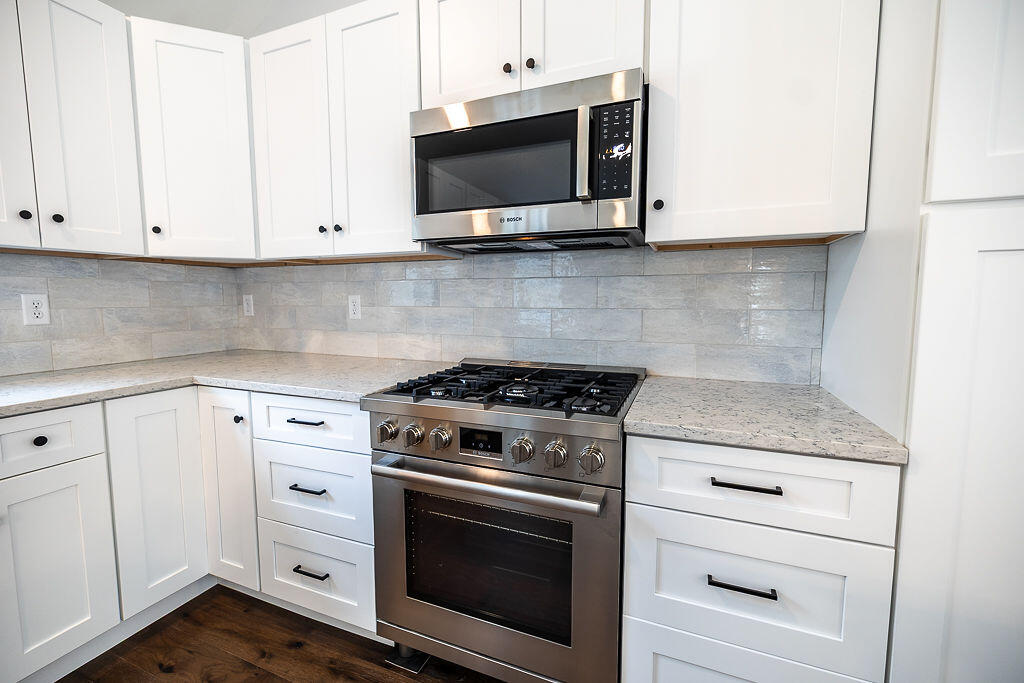 497 North Parish Road Turner, ME 04282 - Photo 15 of 67 Kitchen