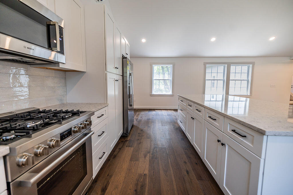 497 North Parish Road Turner, ME 04282 - Photo 17 of 67 Kitchen