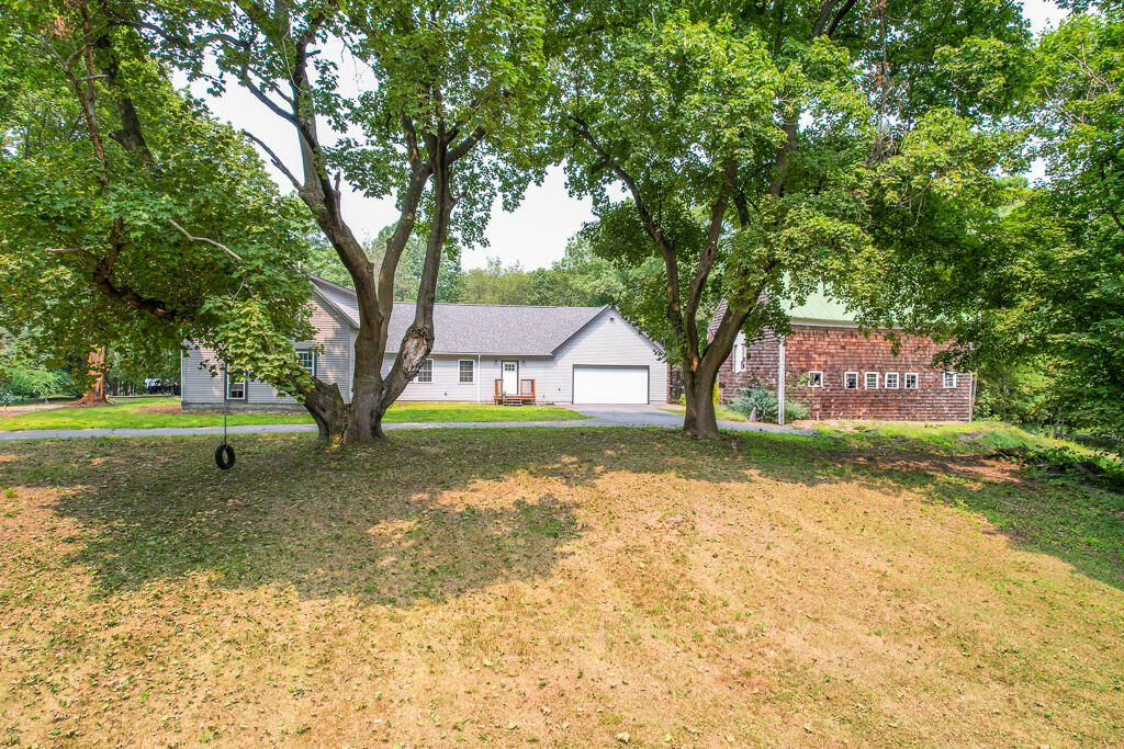 497 North Parish Road Turner, ME 04282 - Photo 2 of 67 Side view