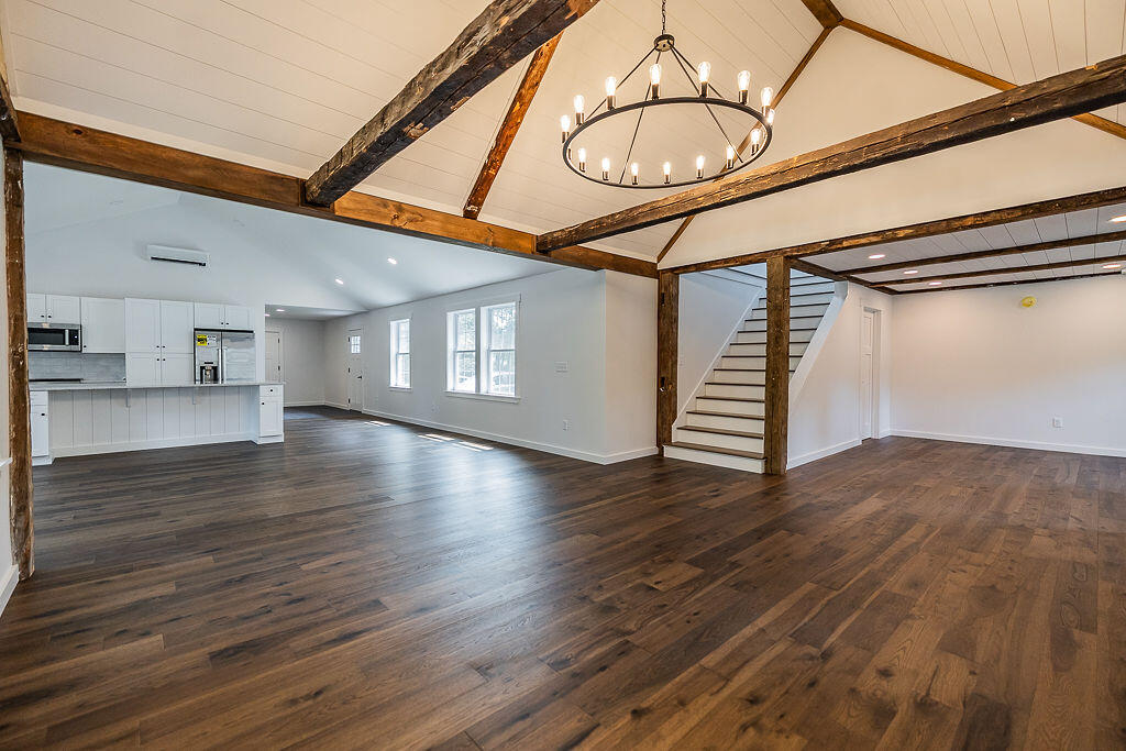 497 North Parish Road Turner, ME 04282 - Photo 2 of 67 Open living room