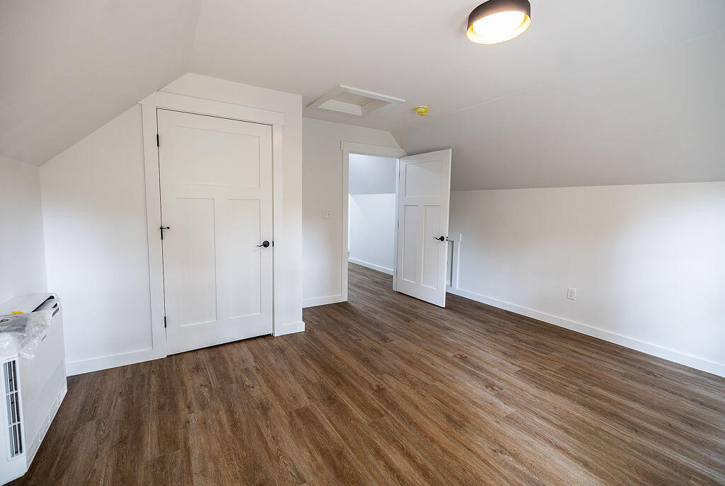 497 North Parish Road Turner, ME 04282 - Photo 34 of 67 Bedroom 2