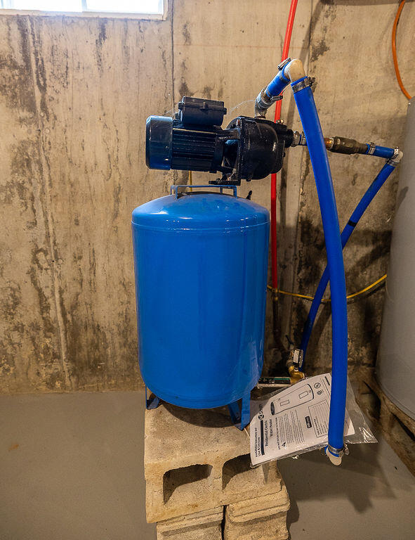 497 North Parish Road Turner, ME 04282 - Photo 37 of 67 New