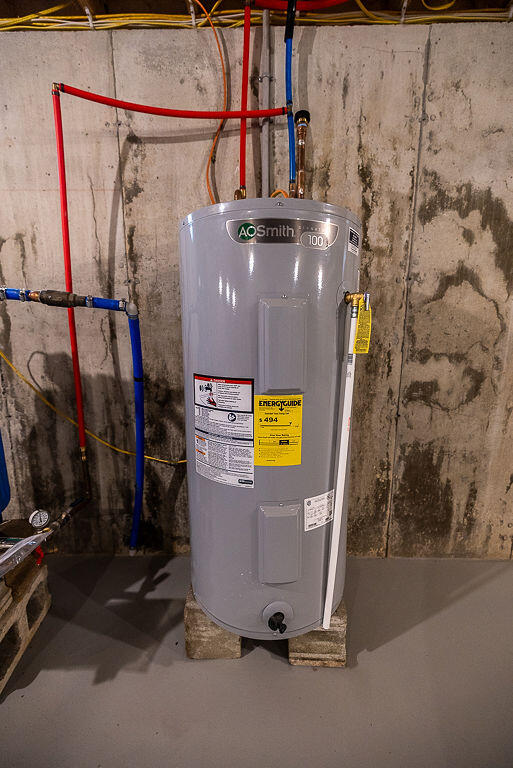 497 North Parish Road Turner, ME 04282 - Photo 38 of 67 New